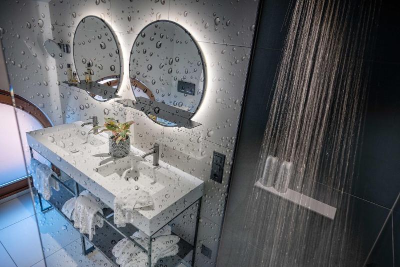 LUGANODANTE Boutique & Lifestyle Hotel - image 25