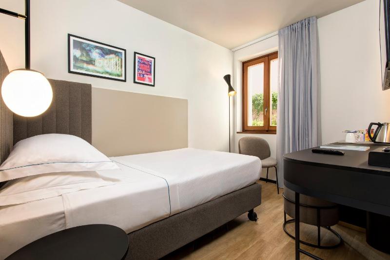 LUGANODANTE Boutique & Lifestyle Hotel - image 45