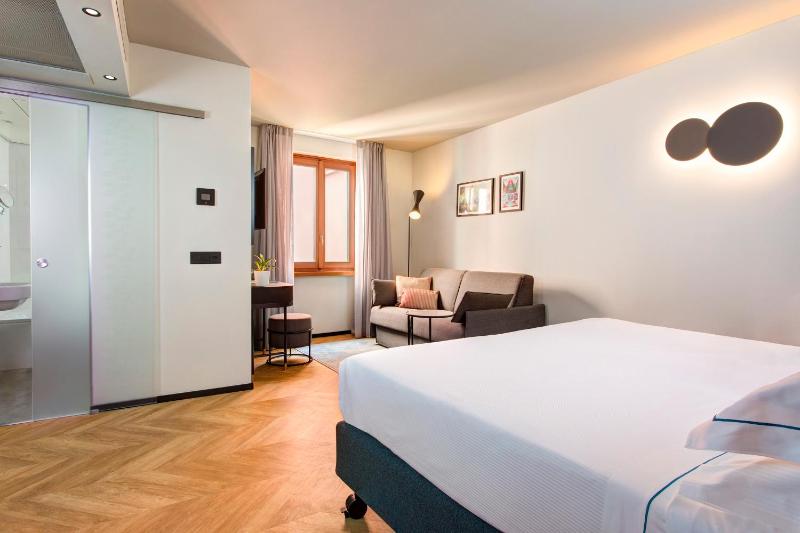 LUGANODANTE Boutique & Lifestyle Hotel - image 17