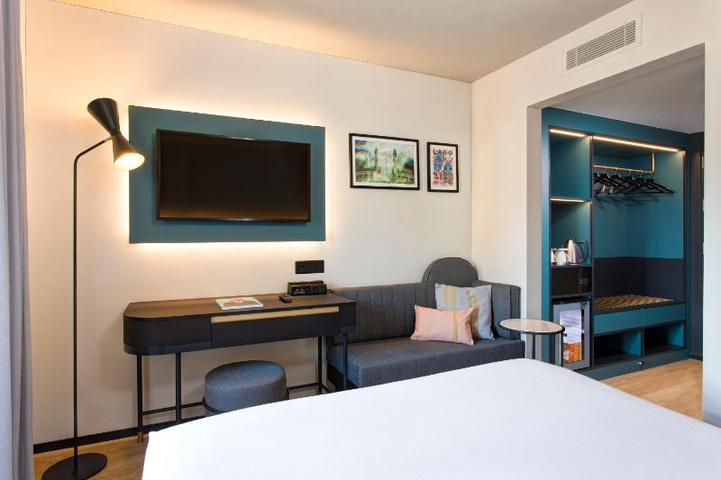 LUGANODANTE Boutique & Lifestyle Hotel - image 44