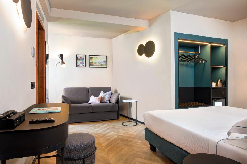 LUGANODANTE Boutique & Lifestyle Hotel - image 18
