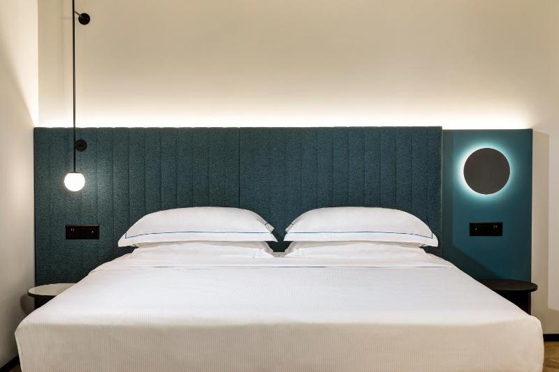 LUGANODANTE Boutique & Lifestyle Hotel - image 24