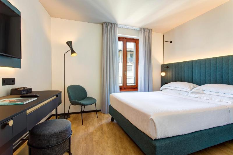 LUGANODANTE Boutique & Lifestyle Hotel - image 27
