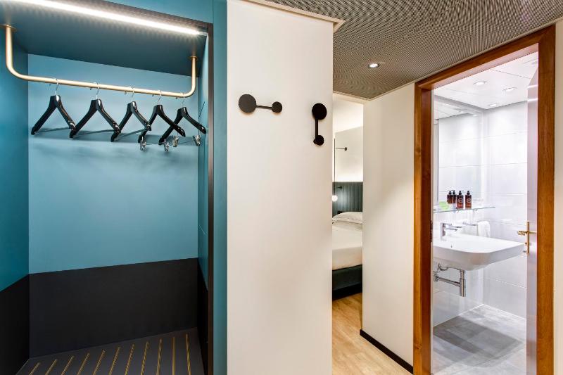 LUGANODANTE Boutique & Lifestyle Hotel - image 13