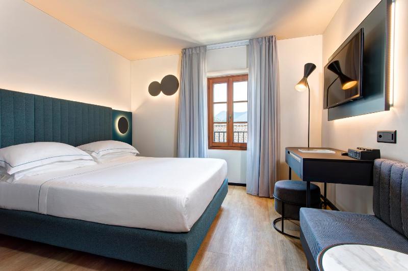 LUGANODANTE Boutique & Lifestyle Hotel - image 36