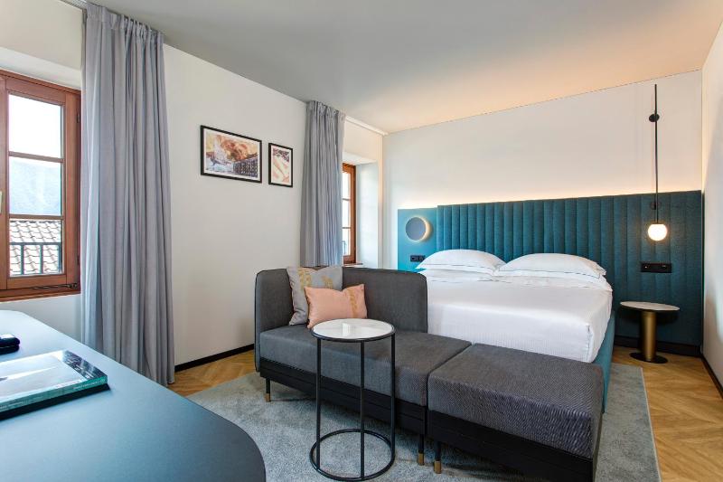 LUGANODANTE Boutique & Lifestyle Hotel - image 8