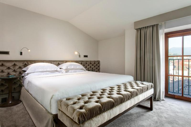 LUGANODANTE Boutique & Lifestyle Hotel - image 4