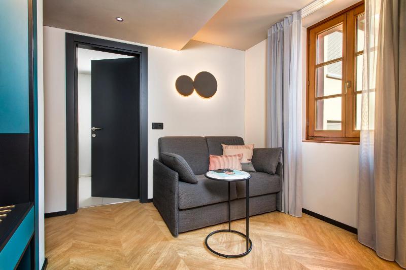 LUGANODANTE Boutique & Lifestyle Hotel - image 15