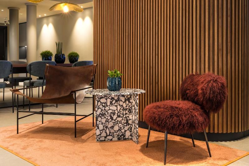 LUGANODANTE Boutique & Lifestyle Hotel - image 38