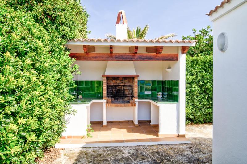 Cas Buc - Villa con piscina a pasitos del mar - image 14
