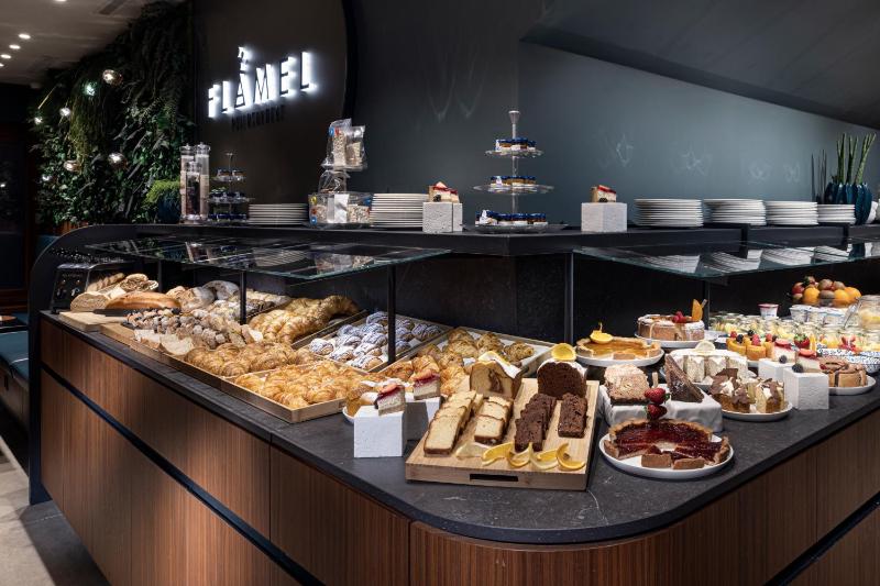 LUGANODANTE Boutique & Lifestyle Hotel - image 48