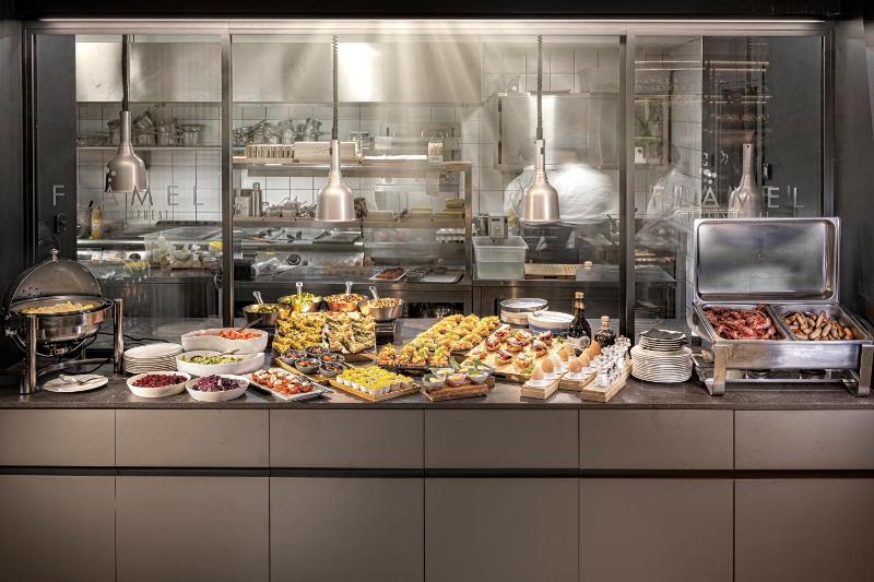 LUGANODANTE Boutique & Lifestyle Hotel - image 31