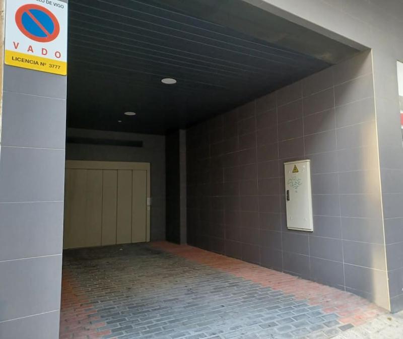 0143 Apartamento nuevo y céntrico - image 6