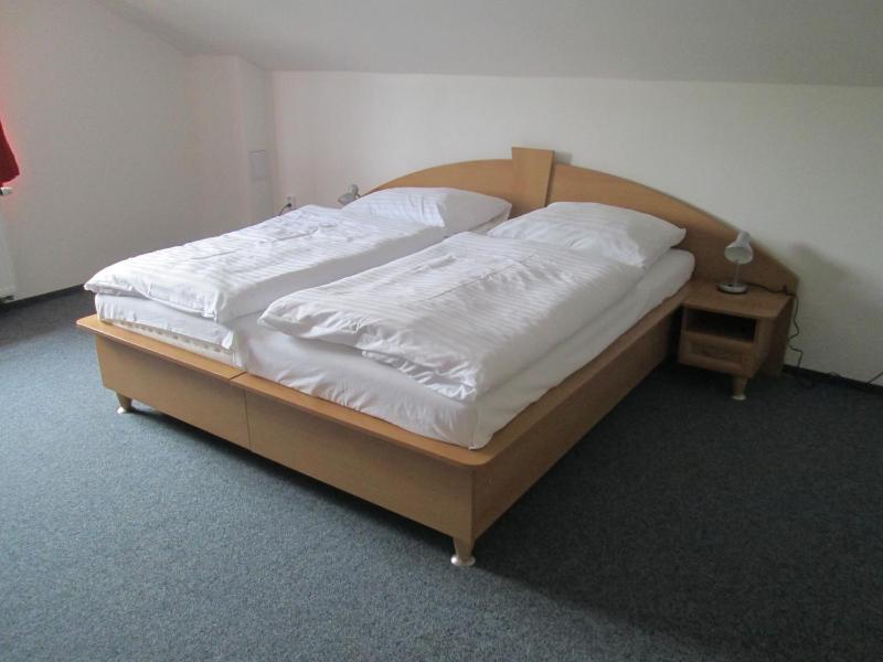Two-Bedroom Suite image 1