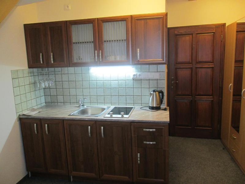 Two-Bedroom Suite image 2