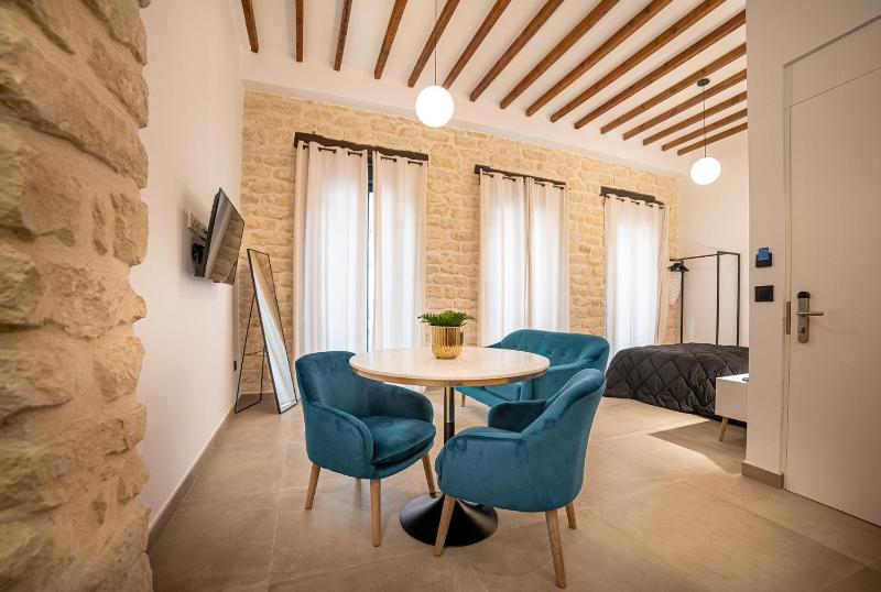 Apartamentos Loliqui centro Alicante - image 38