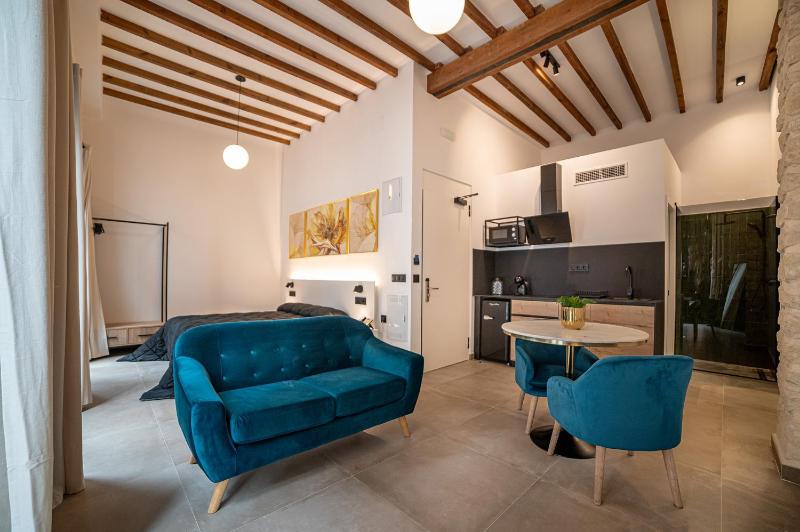Apartamentos Loliqui centro Alicante - image 23