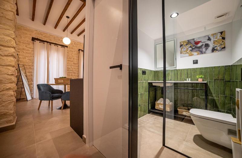 Apartamentos Loliqui centro Alicante - image 31