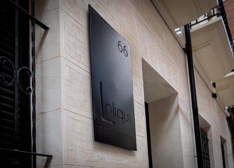 Apartamentos Loliqui centro Alicante - image 37