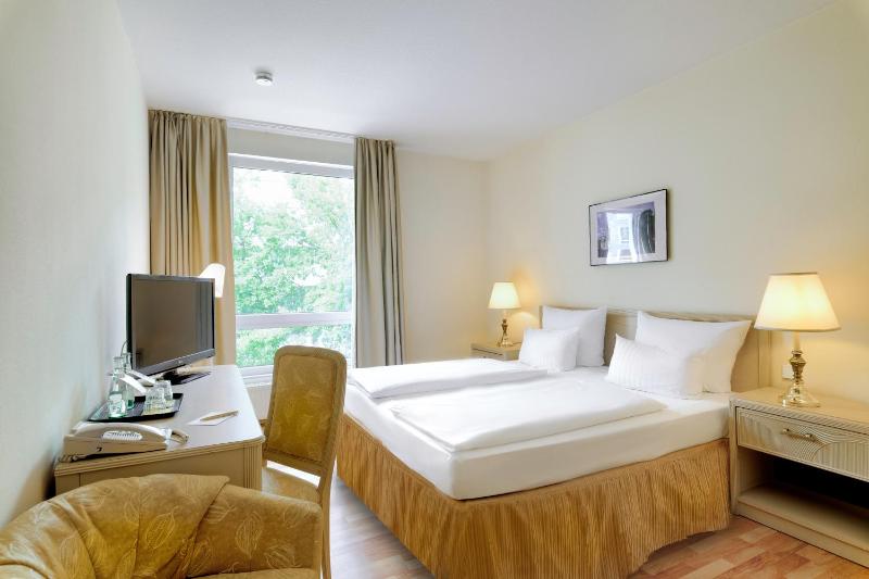 Comfort King Room image 4