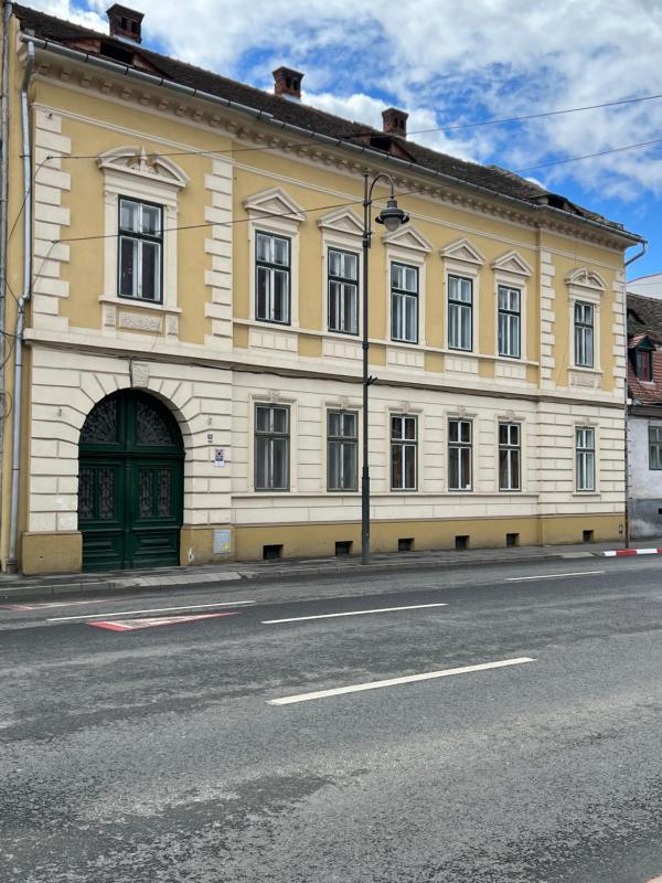 Alice apartament centru Sibiu - image 16