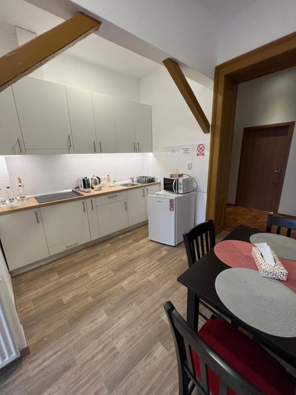 Alice apartament centru Sibiu - image 25