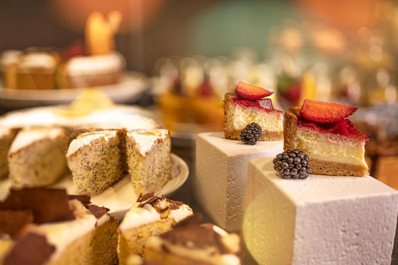 LUGANODANTE Boutique & Lifestyle Hotel - image 32
