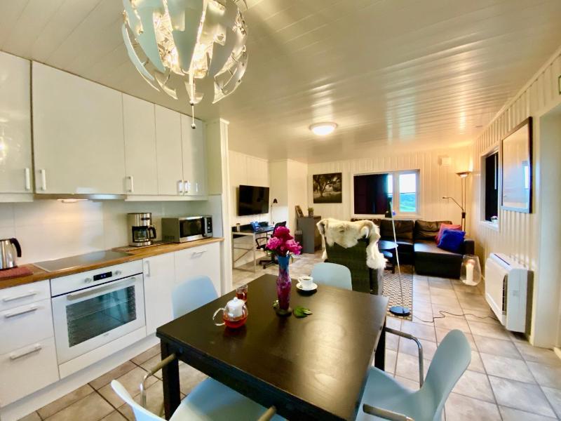 Two-Bedroom Apartment image 1