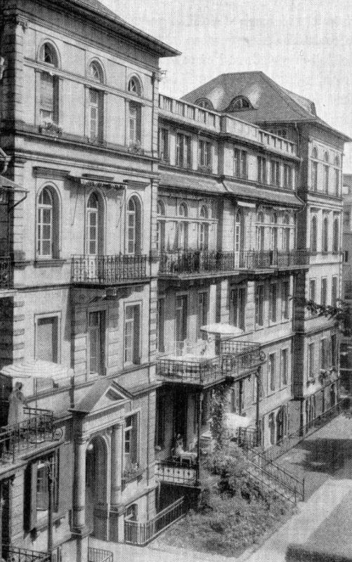 Boardinghouse Luise 5 - image 21
