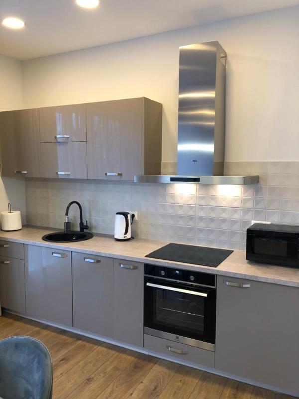 Apartamentai Fortuna - image 5