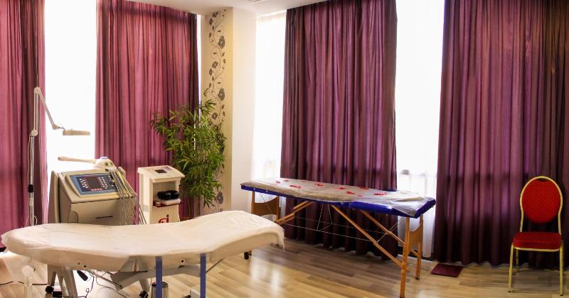 Hotel Nevis Wellness & SPA - image 46