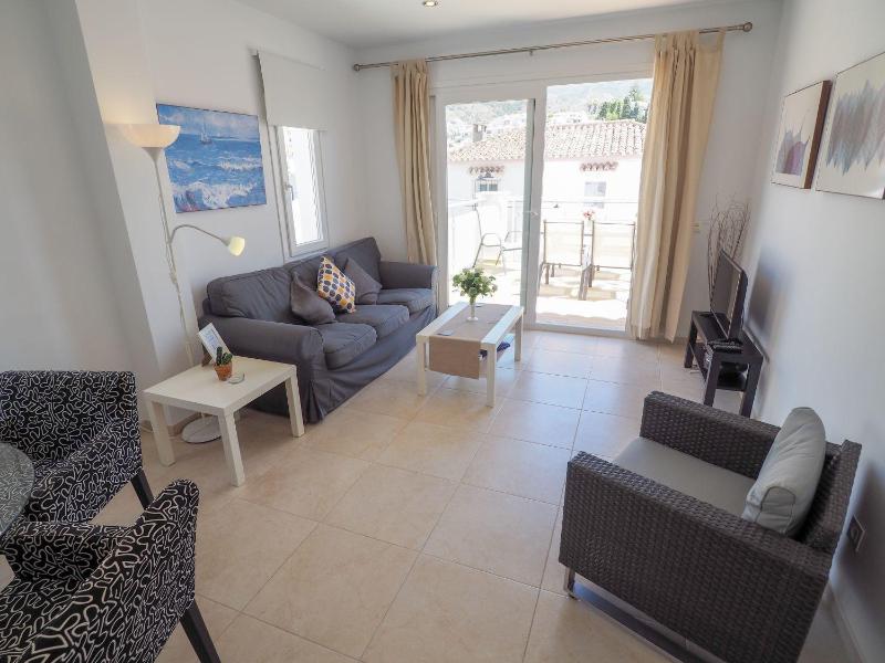 Nerja Paradise Rentals - Villa Topaz - image 42
