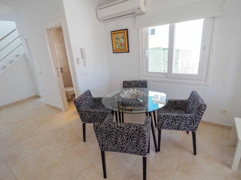 Nerja Paradise Rentals - Villa Topaz - image 46