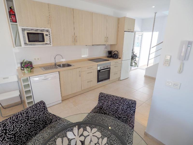 Nerja Paradise Rentals - Villa Topaz - image 25
