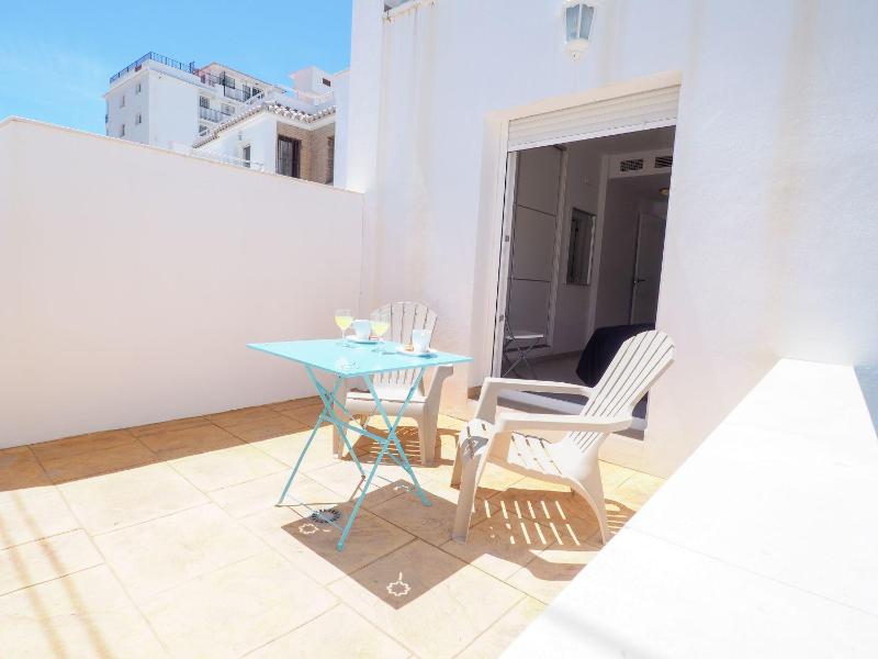 Nerja Paradise Rentals - Villa Topaz - image 27