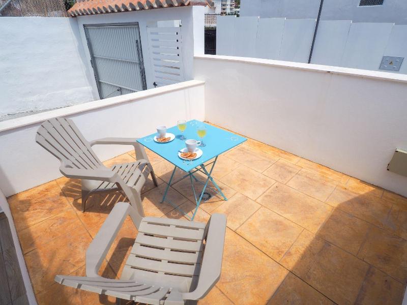Nerja Paradise Rentals - Villa Topaz - image 37