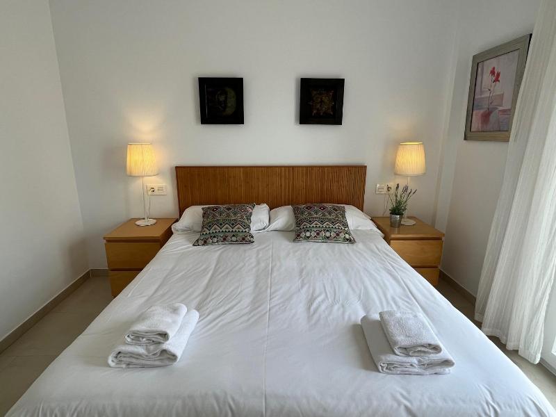 Nerja Paradise Rentals - Villa Topaz - image 28