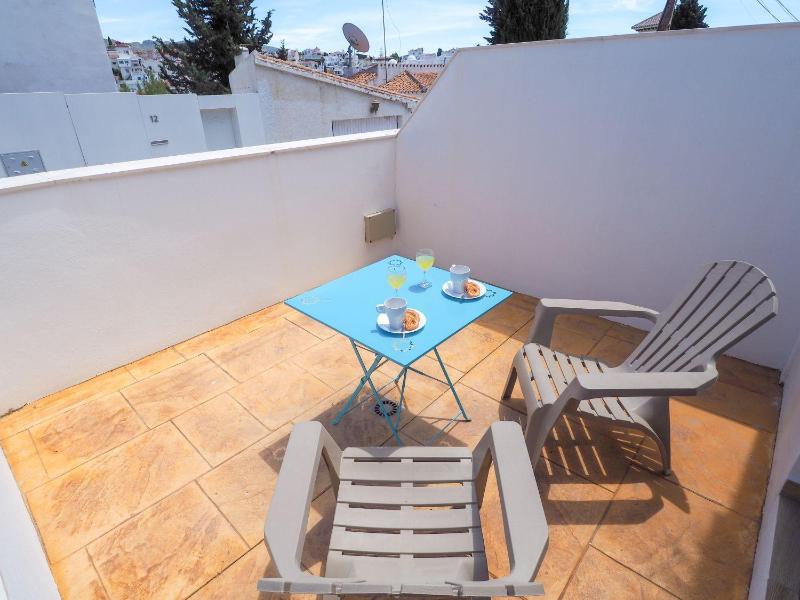 Nerja Paradise Rentals - Villa Topaz - image 40