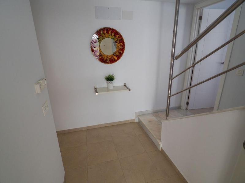 Nerja Paradise Rentals - Villa Topaz - image 38