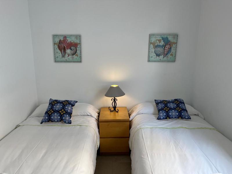 Nerja Paradise Rentals - Villa Topaz - image 48