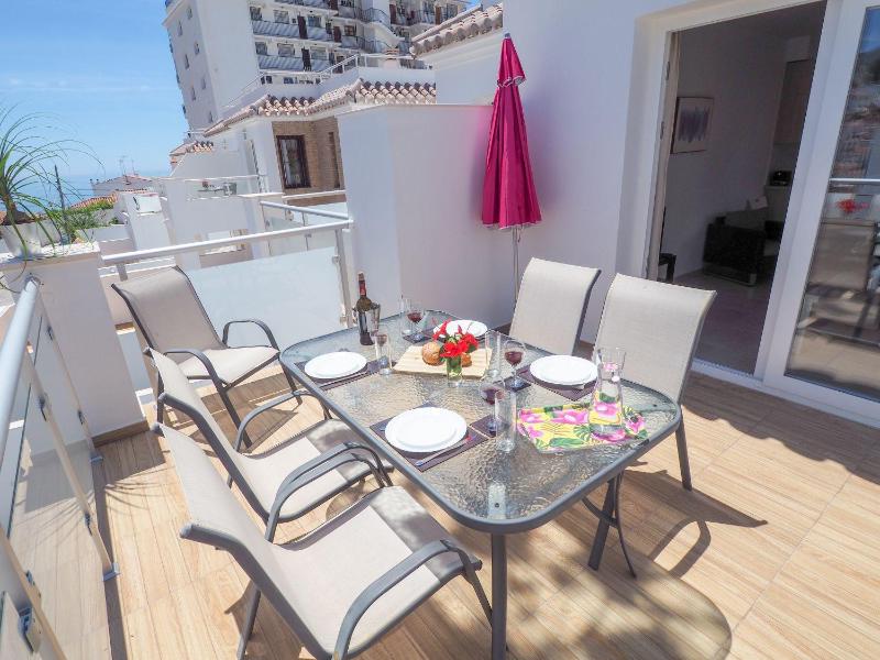 Nerja Paradise Rentals - Villa Topaz - image 31
