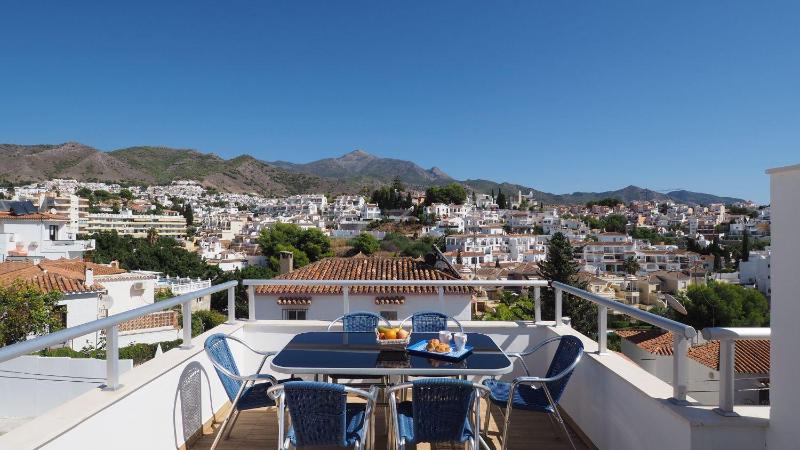 Nerja Paradise Rentals - Villa Topaz - image 24