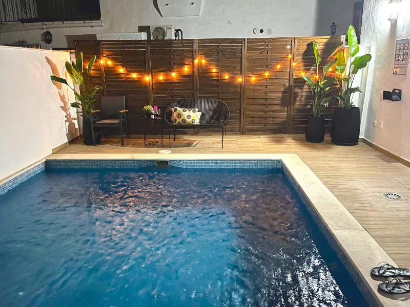 Nerja Paradise Rentals - Villa Topaz - image 17