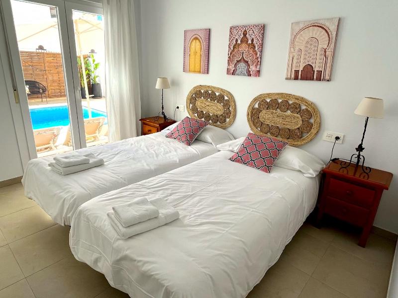 Nerja Paradise Rentals - Villa Topaz - image 47
