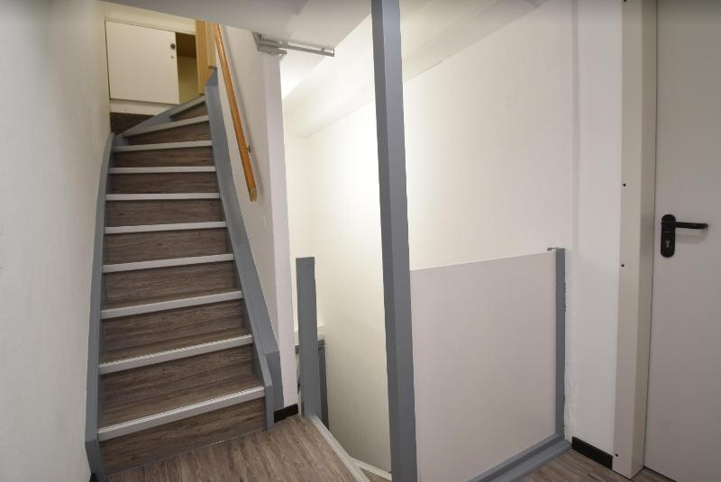 One-Bedroom Apartment image 3