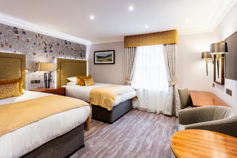 Prestige Twin Room image 4