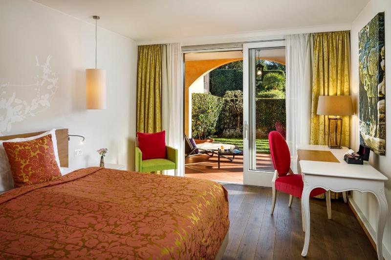 Double Room Casa Rosa image 3
