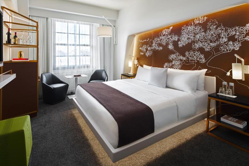Hotel Washington - image 7