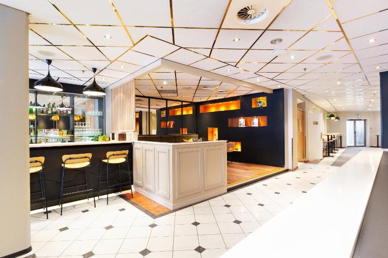Quality Hotel Augustin - image 20