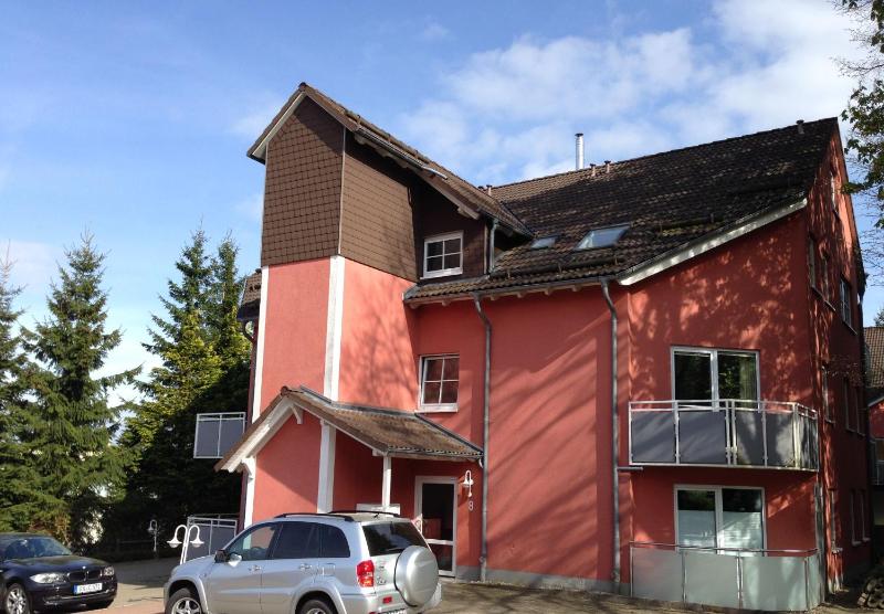 Apartments Gosch Braunlage - image 2